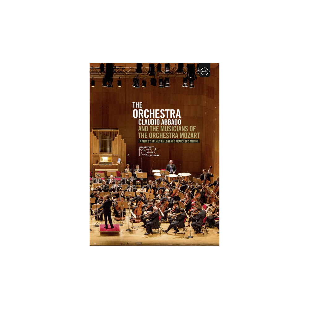 The Orchestra..